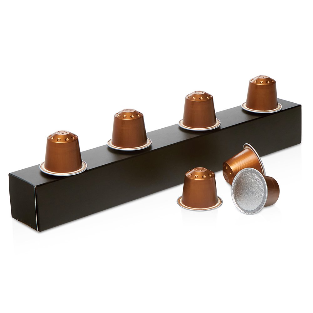 Подарочный набор «Re:y. Boost» с кофемашиной, капсулами и косметичкой арт. 210109.01 Подарочный набор «Re:y. Boost» с кофемашиной, капсулами и косметичкой арт. 210109.01