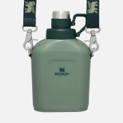 Фляга Adventure 1000, темно-зеленая арт. 20599.90