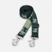 Фляга Adventure 1000, темно-зеленая арт. 20599.90