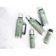 Термос Classic 1900, темно-зеленый арт. 17580.90