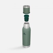 Термос Adventure 750, зеленый арт. 10583.90