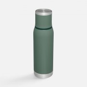 Термос Adventure 750, зеленый арт. 10583.90