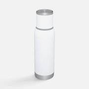 Термос Adventure 750, белый арт. 10583.60