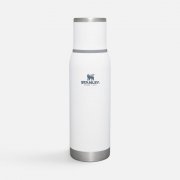 Термос Adventure 750, белый арт. 10583.60