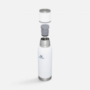 Термос Adventure 750, белый арт. 10583.60