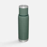 Термос Adventure 1000, зеленый арт. 10578.91