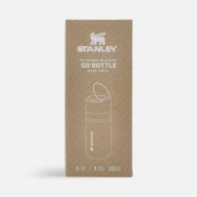 Термобутылка Go Quick Flip 470, розовая арт. 20597.15