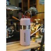 Термобутылка Go Quick Flip 470, розовая арт. 20597.15