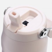 Термобутылка Aerolight 2.0 700, розовая арт. 20596.15