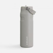 Термобутылка Aerolight 2.0 700, пепельно-серая арт. 20596.10