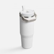 Термокружка Iceflow 890, белая арт. 20598.60