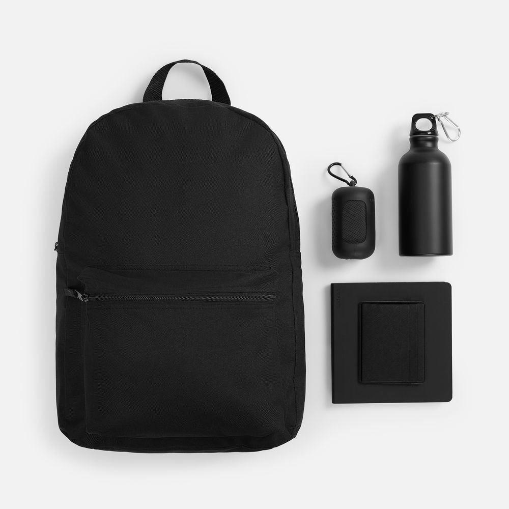 Набор Charm Sport, черный арт. 22305.30 Набор Charm Sport, черный арт. 22305.30