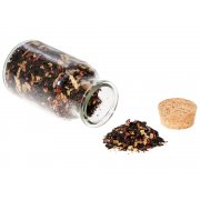 Чай черный с соком имбиря, апельсином и малиной, мини арт. 14874 Чай черный с соком имбиря, апельсином и малиной, мини арт. 14874