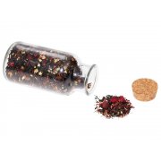 Чай черный с соком ананаса, вишней, гранатом и лемонграссом арт. 14869