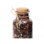 Чай черный с соком ананаса, вишней, гранатом и лемонграссом арт. 14869