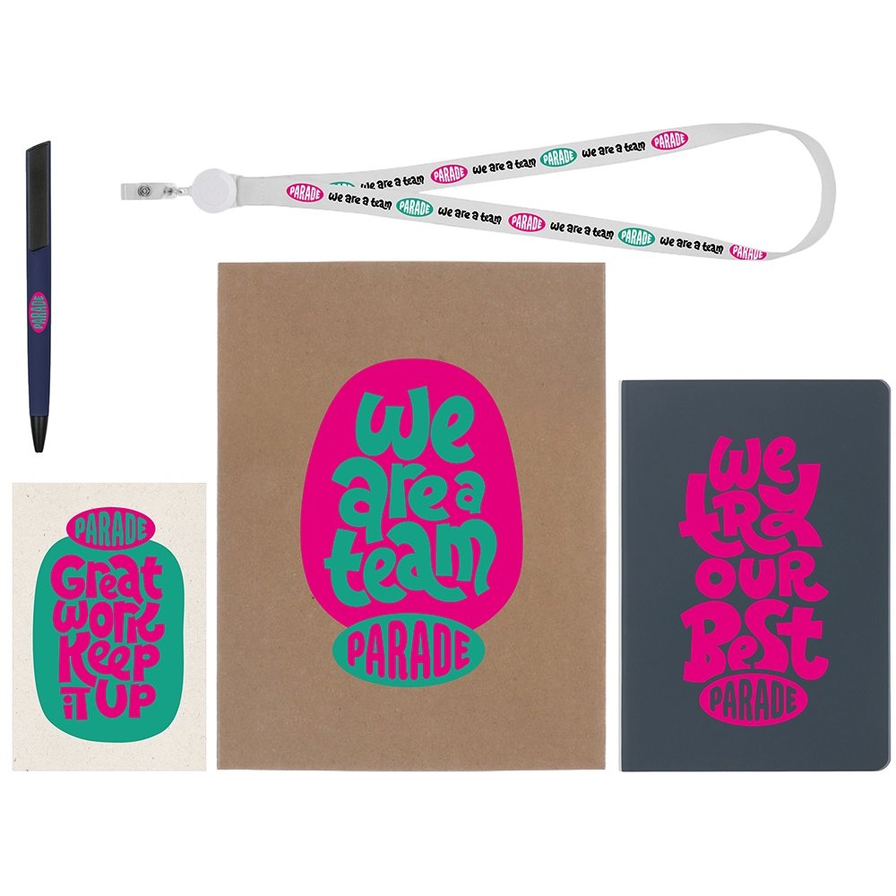 Welcome pack «Smart start» арт. 320007.12 Welcome pack «Smart start» арт. 320007.12