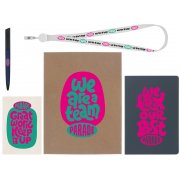 Welcome pack «Smart start»