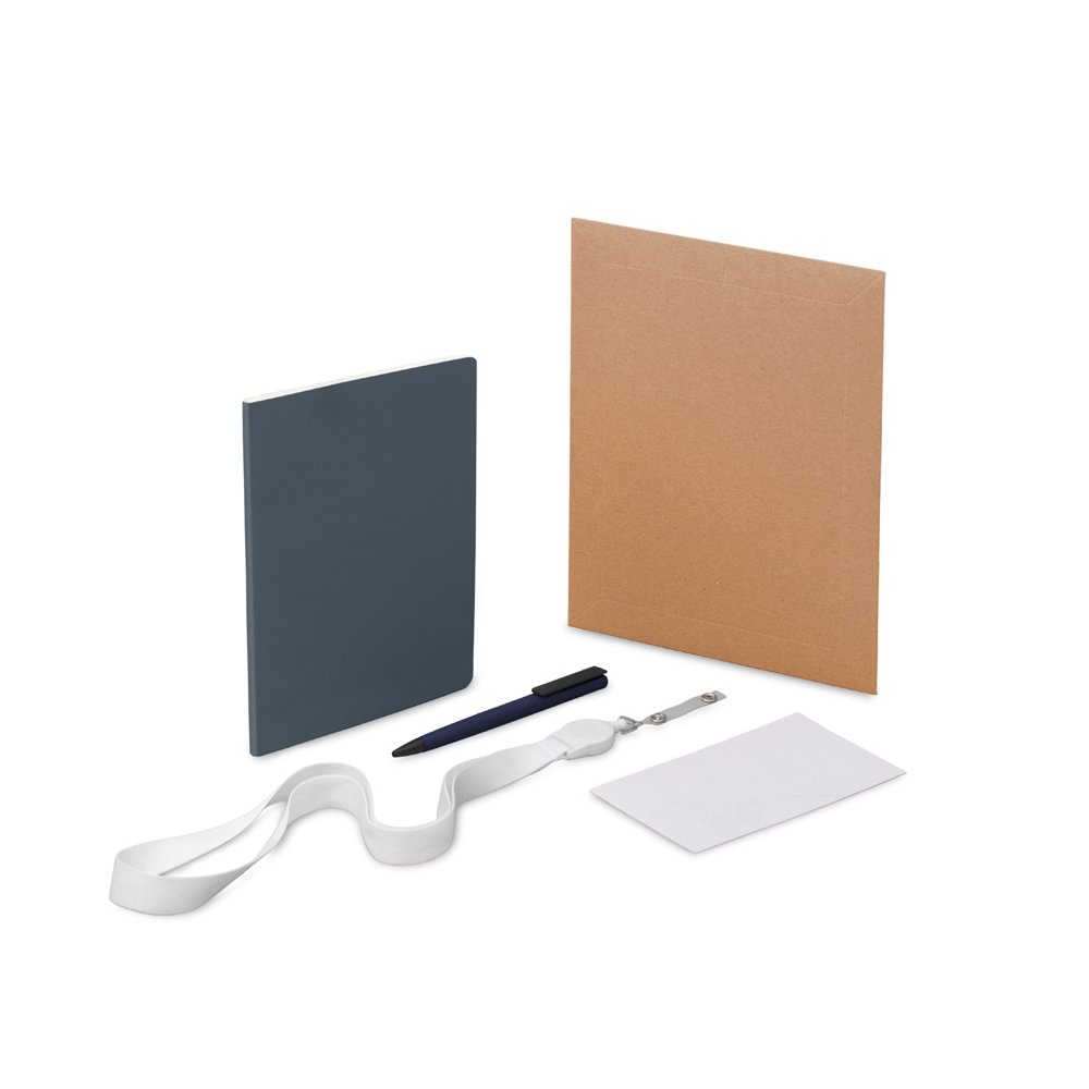 Welcome pack «Smart start» арт. 320007.12 Welcome pack «Smart start» арт. 320007.12