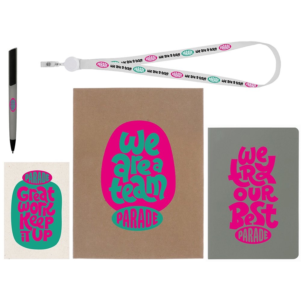 Welcome pack «Smart start» арт. 320007.17 Welcome pack «Smart start» арт. 320007.17