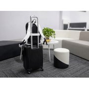 Водостойкий рюкзак с защитой от краж «Phantom Mini» для ноутбука 16