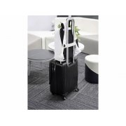 Водостойкий рюкзак с защитой от краж «Phantom Mini» для ноутбука 16