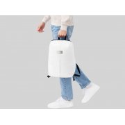 Водостойкий рюкзак с защитой от краж «Phantom Mini» для ноутбука 16