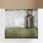 Набор Urban Home, зеленый