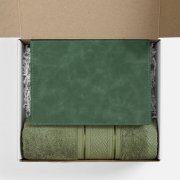 Набор Urban Home, зеленый