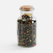 Набор Urban Home, изумрудный