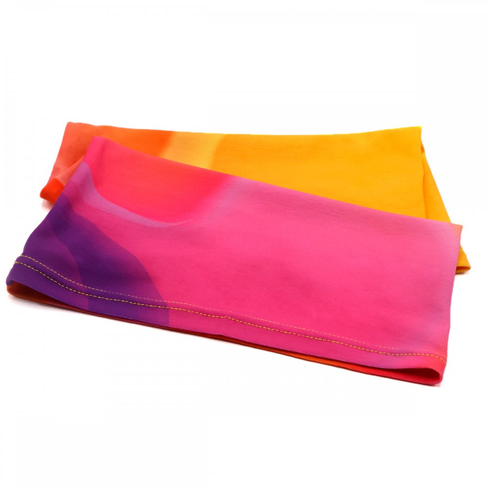 Бафф с полноцветной печатью арт. 440402-2550 Бафф с полноцветной печатью арт. 440402-2550