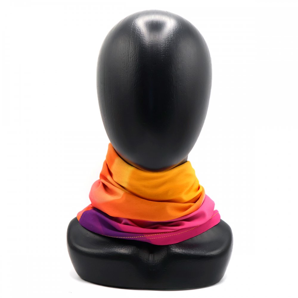 Бафф с полноцветной печатью арт. 440402-2550 Бафф с полноцветной печатью арт. 440402-2550