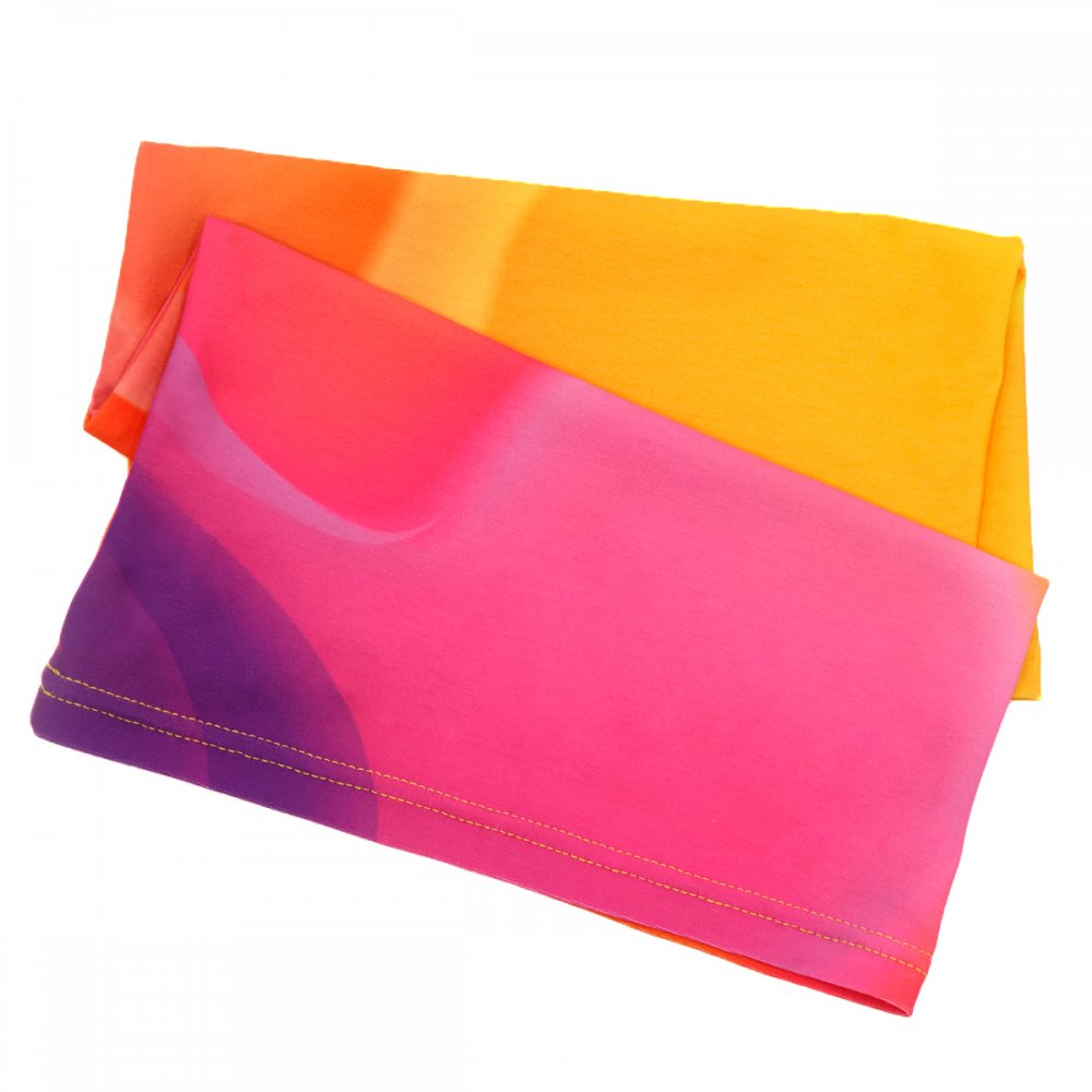 Бафф с полноцветной печатью арт. 440402-2550 Бафф с полноцветной печатью арт. 440402-2550