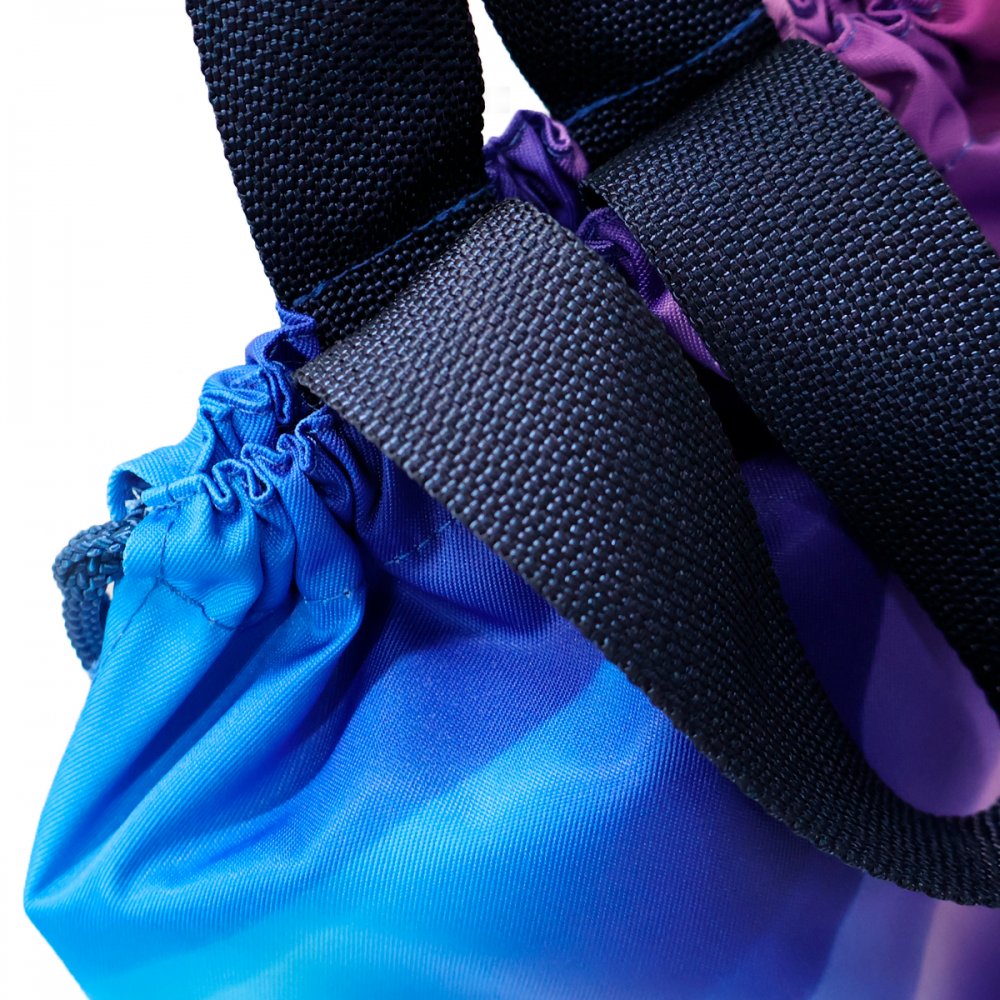 Сумка-рюкзак с полноцветной печатью, размер S арт. 300213-3040 Сумка-рюкзак с полноцветной печатью, размер S арт. 300213-3040