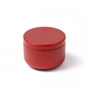 Ароматическая свеча GENTO, красная арт. VL1529S160