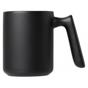 Кружка матовая с прямой ручкой «Axio»