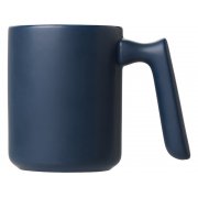 Кружка матовая с прямой ручкой «Axio»