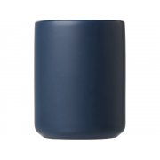 Кружка матовая с прямой ручкой «Axio»