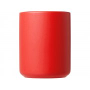 Кружка матовая с прямой ручкой «Axio»