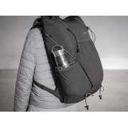 Складывающийся рюкзак-мессенджер «Venturer Eco» для ноутбука 16