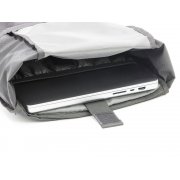 Складывающийся рюкзак-мессенджер «Venturer Eco» для ноутбука 16