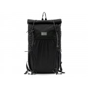 Складывающийся рюкзак-мессенджер «Venturer Eco» для ноутбука 16