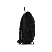 Складывающийся рюкзак-мессенджер «Venturer Eco» для ноутбука 16