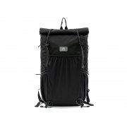 Складывающийся рюкзак-мессенджер «Venturer Eco» для ноутбука 16