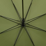 Зонт-трость Jolly Brolly, зеленый (хаки)