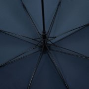 Зонт-трость Jolly Brolly, темно-синий