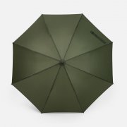Зонт-трость Nimbrella, зеленый (хаки)