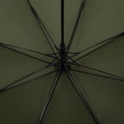 Зонт-трость Nimbrella, зеленый (хаки)