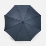 Зонт-трость Nimbrella, темно-синий