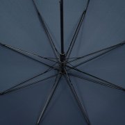 Зонт-трость Nimbrella, темно-синий