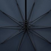 Зонт-трость Sombrella, темно-синий
